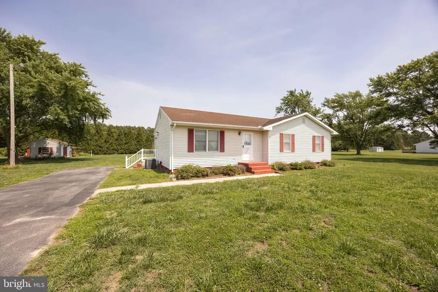 8525 N West Rd, Salisbury, MD 21801 - #2