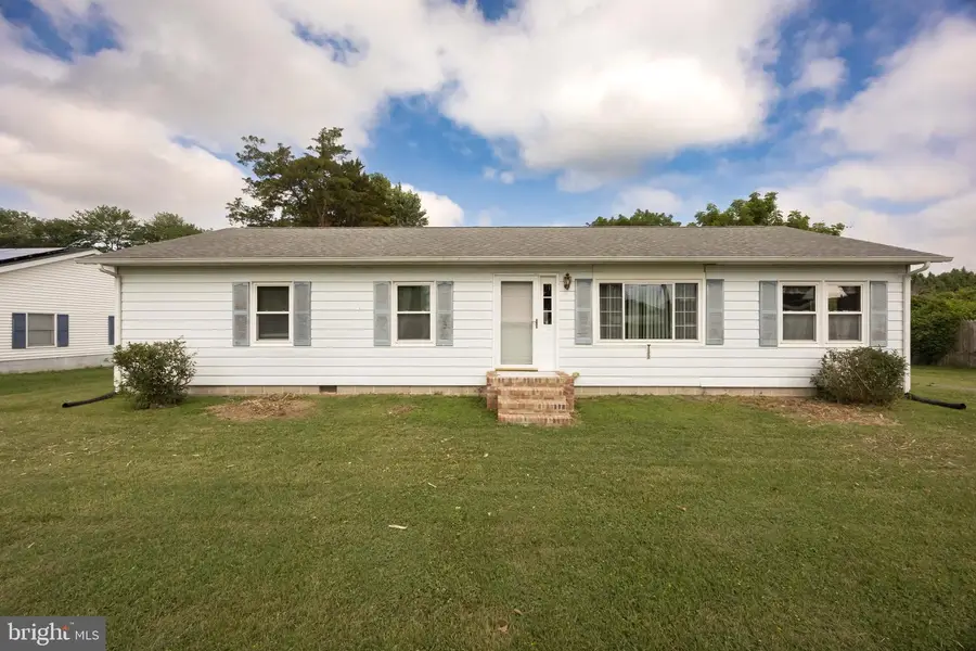 304 Calvin Dr, Salisbury, MD 21804 - #2