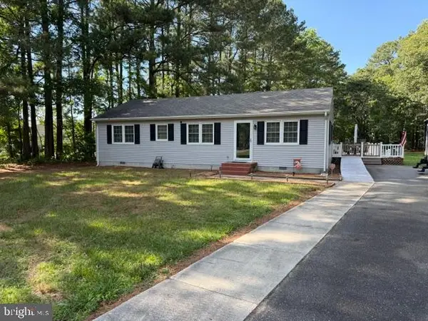 26608 Nanticoke Rd, SALISBURY, MD 21801
