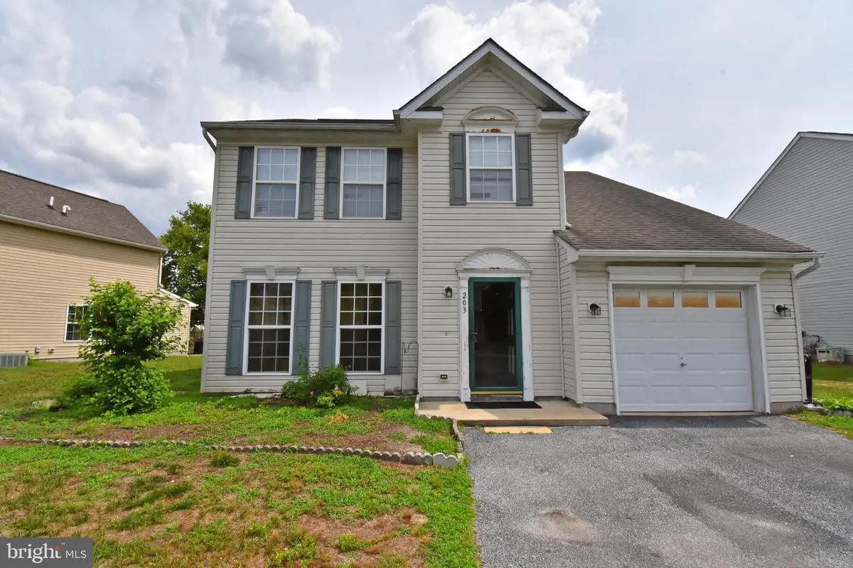 203 Castlebar Dr, Salisbury, MD 21804 - #1