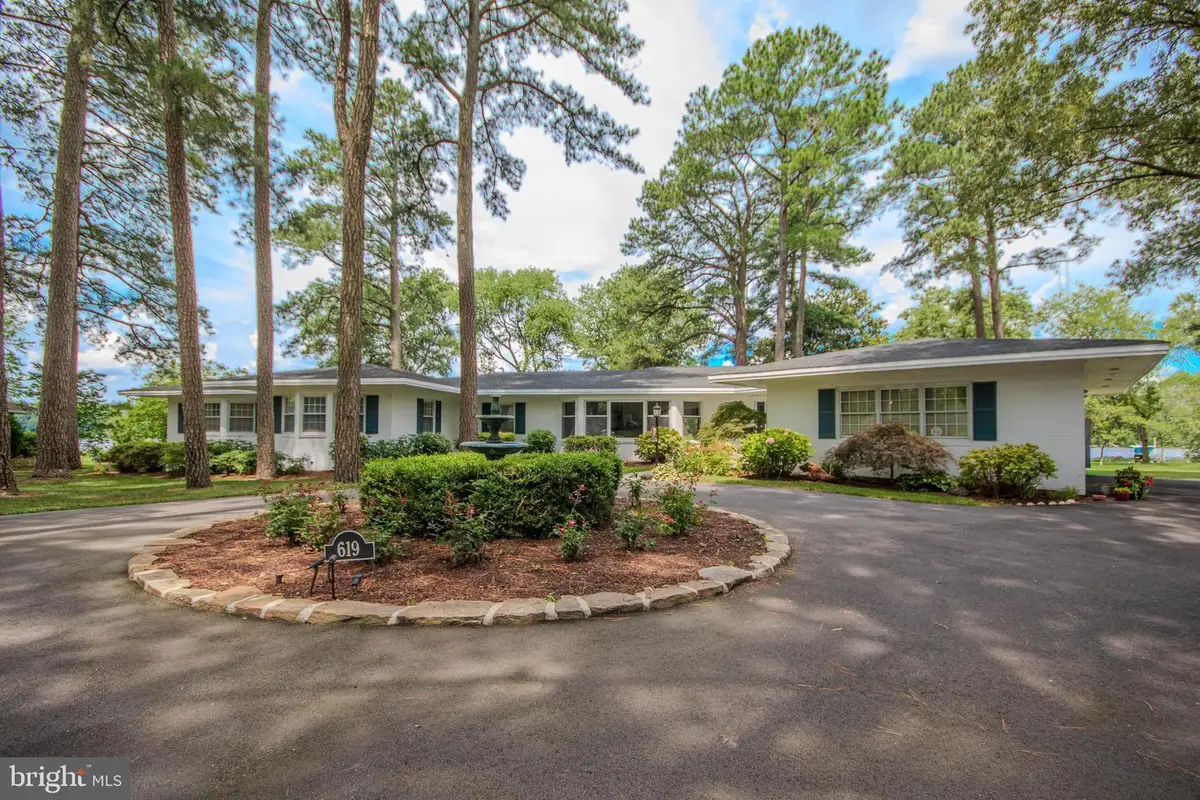 619 Ridge Rd, Salisbury, MD 21801 - #1