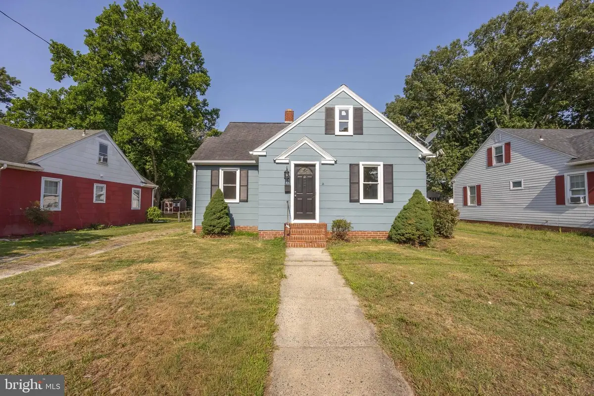 208 N Saratoga St, Salisbury, MD 21804 - #1