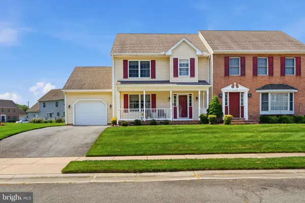 1314 Aspen Dr, SALISBURY, MD 21804