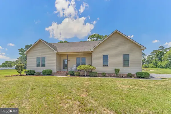 8432 Gumboro Rd, PITTSVILLE, MD 21850