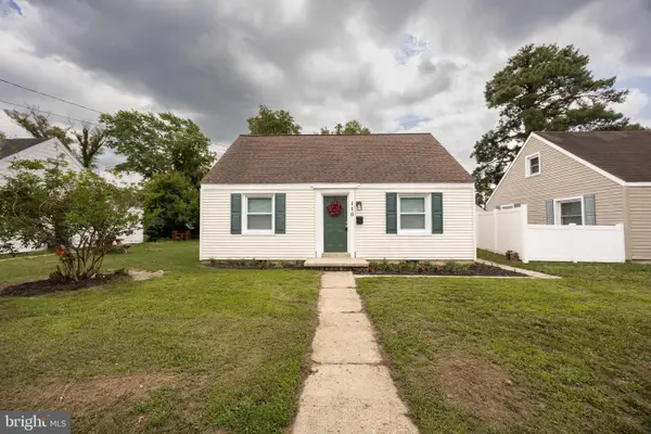 110 Carrollton Ave, SALISBURY, MD 21804
