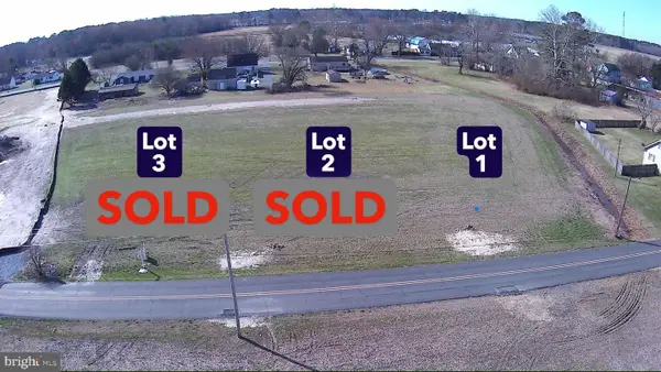 Lot 1 Main St, PITTSVILLE, MD 21850