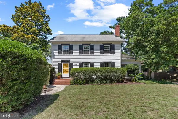 427 Druid Hill Ave, SALISBURY, MD 21801