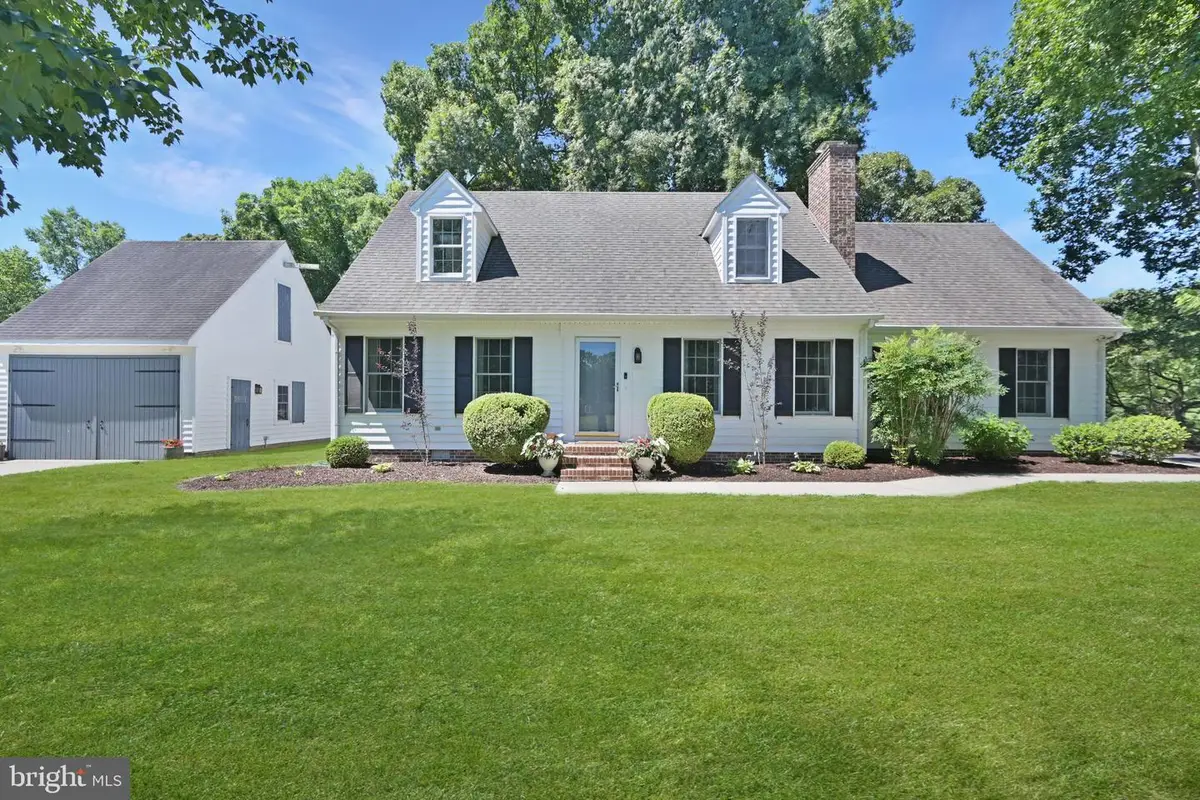 6163 Cadagon Ct, Salisbury, MD 21801 - #1