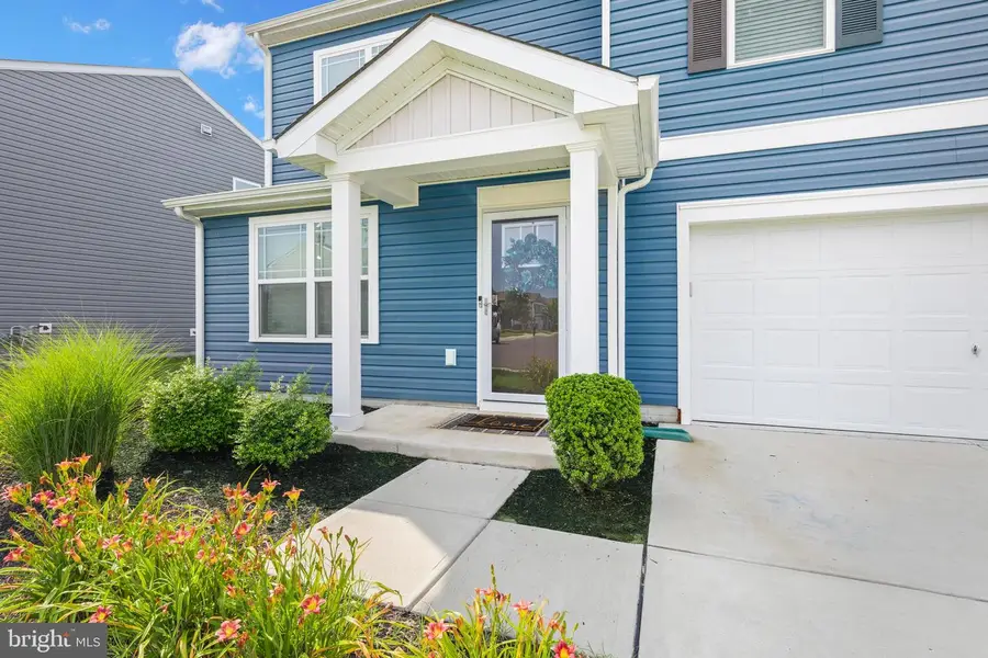 328 Cottonwood Dr, Fruitland, MD 21826 - #2
