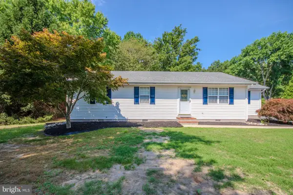 5918 Rockawalkin Rd, SALISBURY, MD 21801