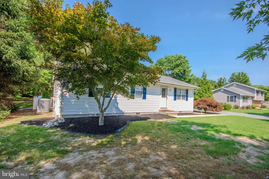 5918 Rockawalkin Rd, Salisbury, MD 21801 - #2