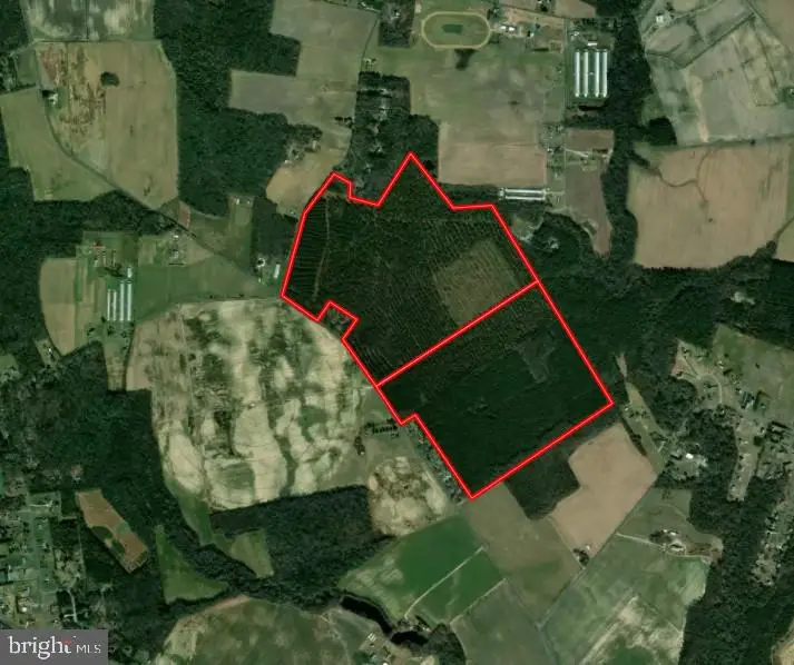0 Jersey Rd, Salisbury, MD 21801 - #1
