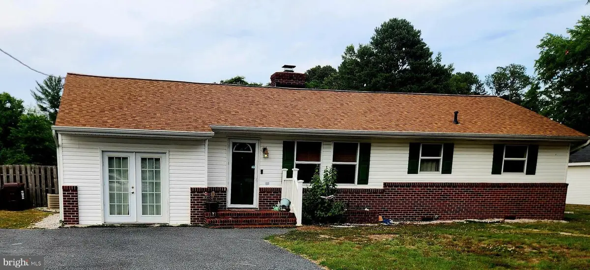 4627 Coulbourn Mill Rd, Salisbury, MD 21804 - #1