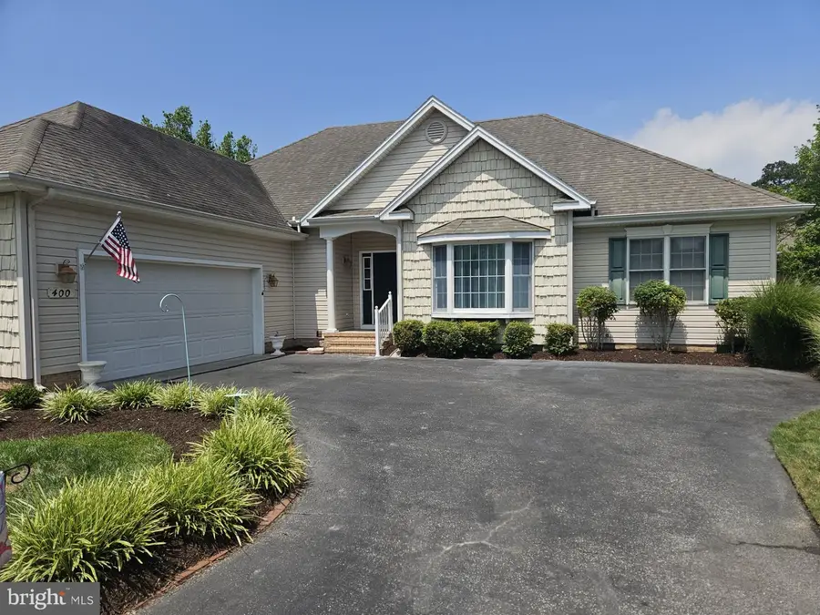 400 Parkwood Dr, Salisbury, MD 21804 - #2