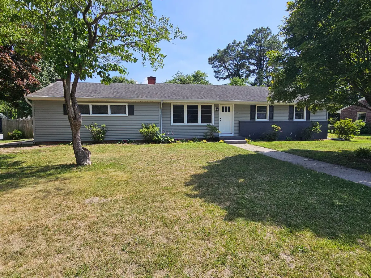 122 Hall Dr, Salisbury, MD 21804 - #1
