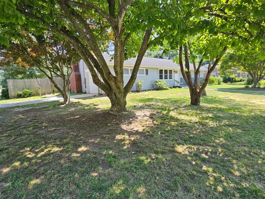 122 Hall Dr, Salisbury, MD 21804 - #2
