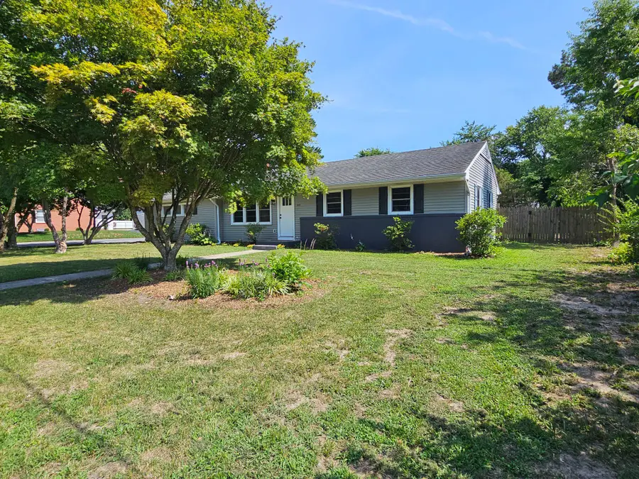 122 Hall Dr, Salisbury, MD 21804 - #3