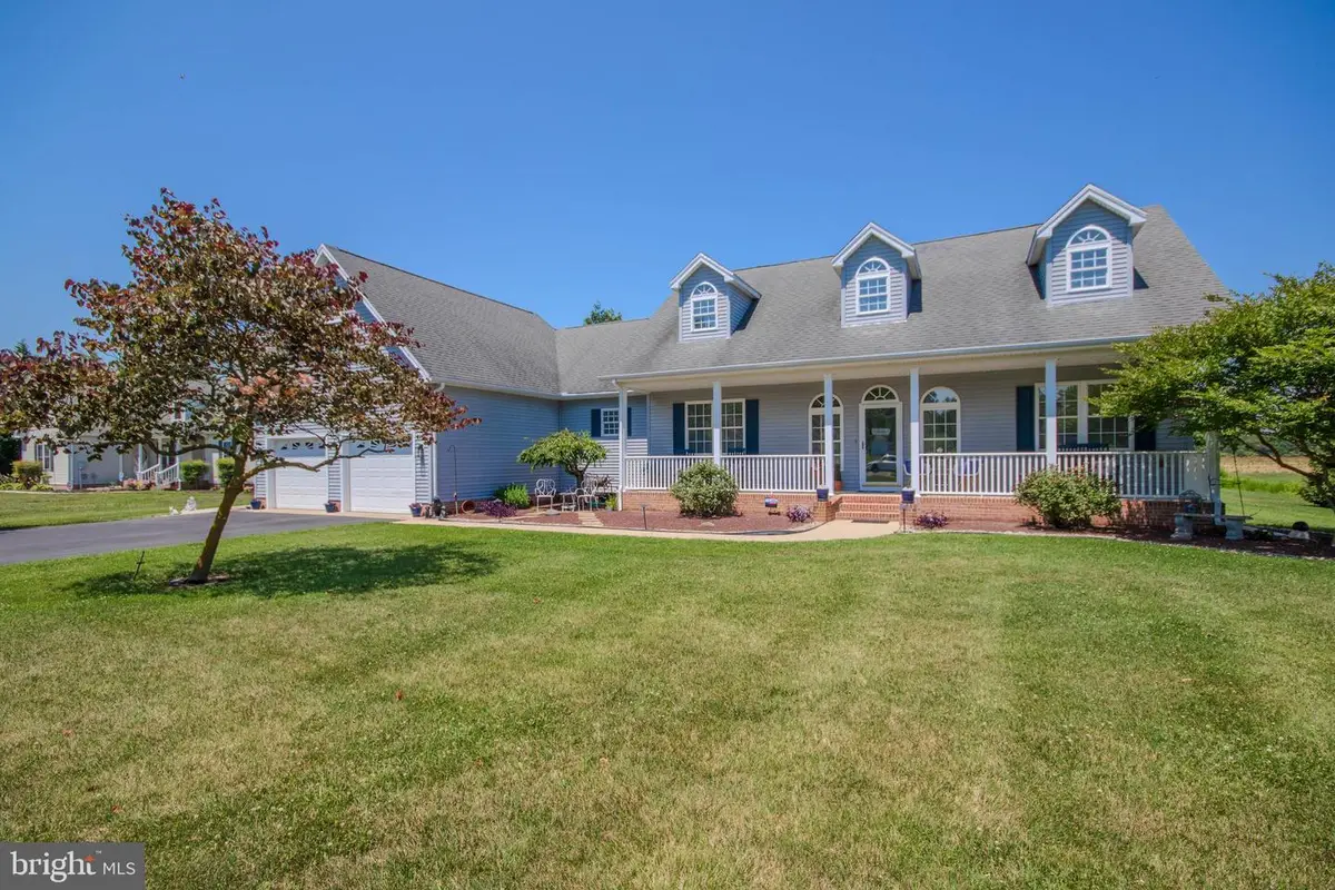 25926 Cadillac Way, Mardela Springs, MD 21837 - #1