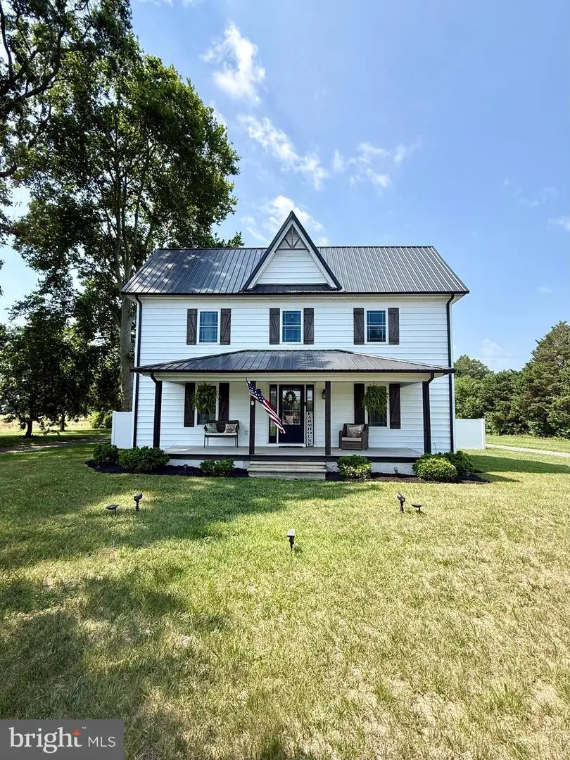 25879 Ocean Gtwy, Mardela Springs, MD 21837 - #1