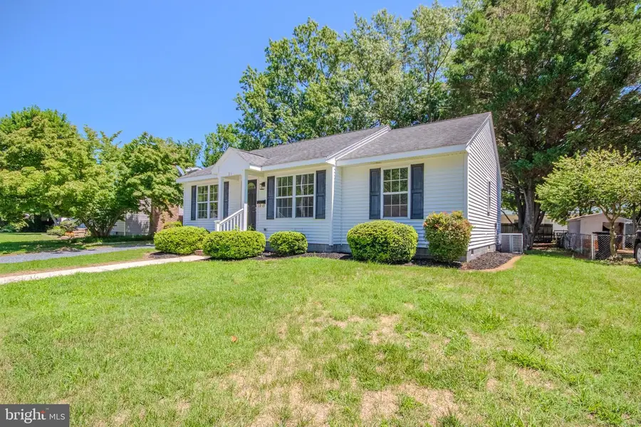811 Springfield Cir, Salisbury, MD 21804 - #3