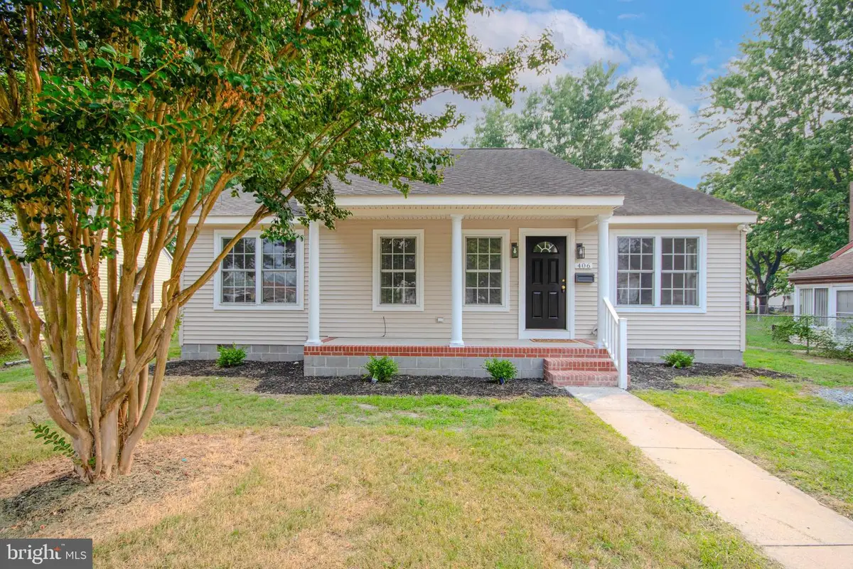 406 Bethel St, Salisbury, MD 21804 - #1