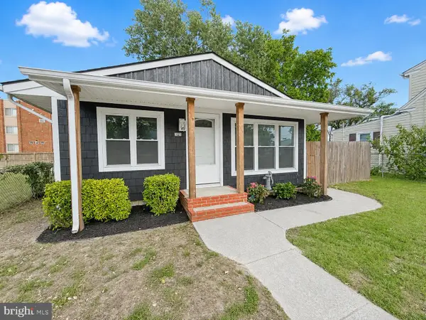 1021 Spring Ave, SALISBURY, MD 21804