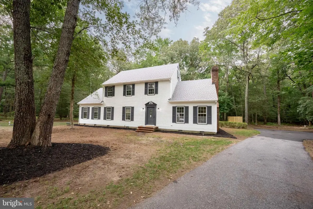 3889 Five Friars Rd, Salisbury, MD 21804 - #1