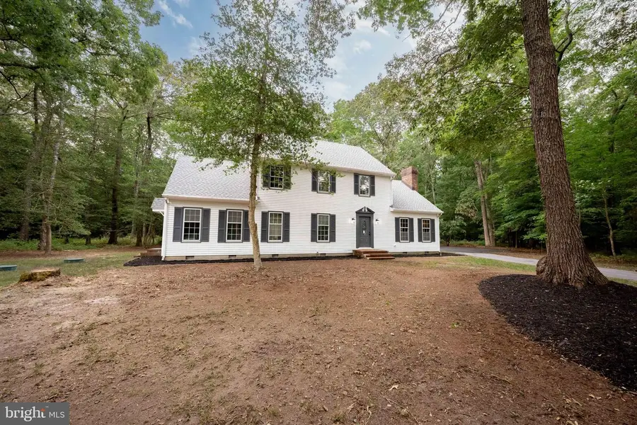 3889 Five Friars Rd, Salisbury, MD 21804 - #2