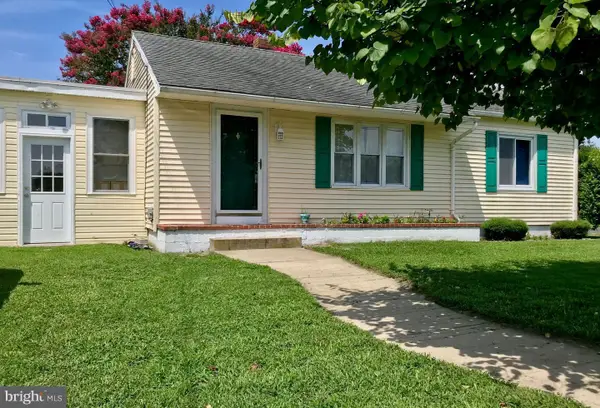 206 Woodcrest Ave, SALISBURY, MD 21804