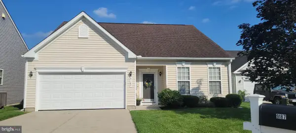 9187 Clubhouse Dr, DELMAR, MD 21875
