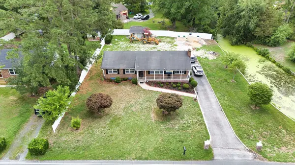 503 Gunby Rd, SALISBURY, MD 21804