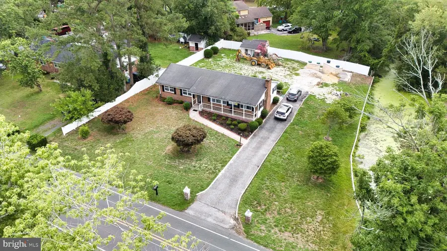 503 Gunby Rd, Salisbury, MD 21804 - #3