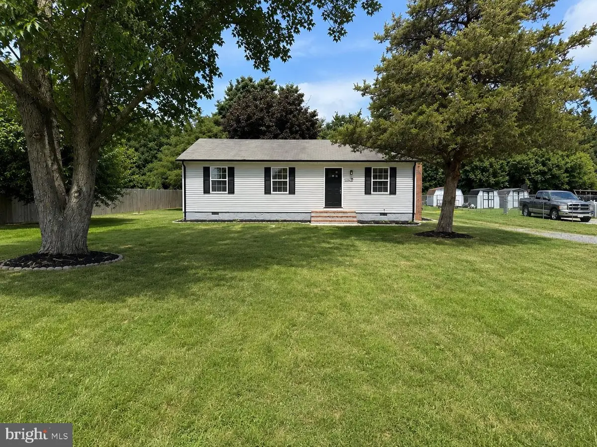 8681 Jersey Rd, Salisbury, MD 21801 - #1