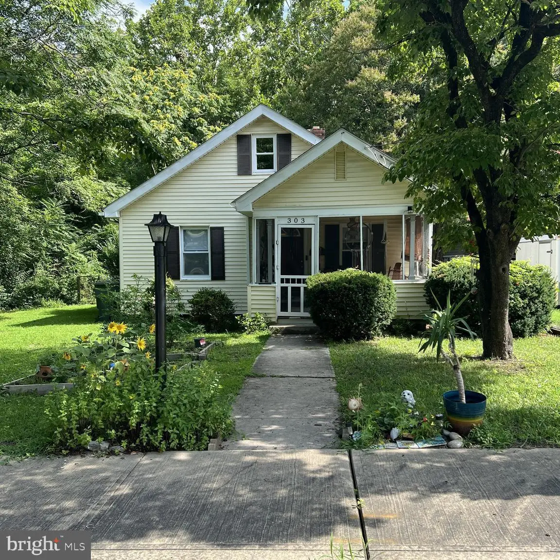 303 S Park Dr, Salisbury, MD 21804 - #1