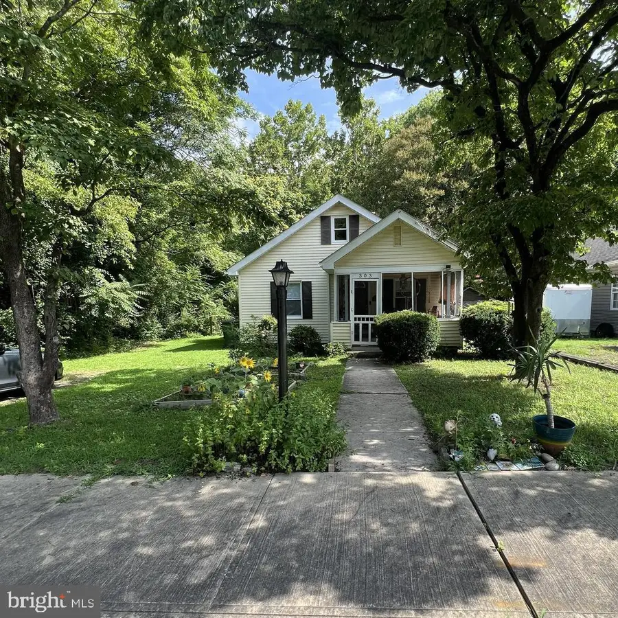 303 S Park Dr, Salisbury, MD 21804 - #2