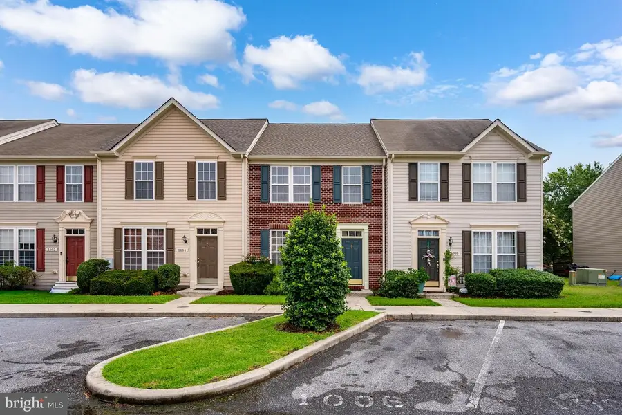 1006 Meadow View Dr, Salisbury, MD 21804 - #2