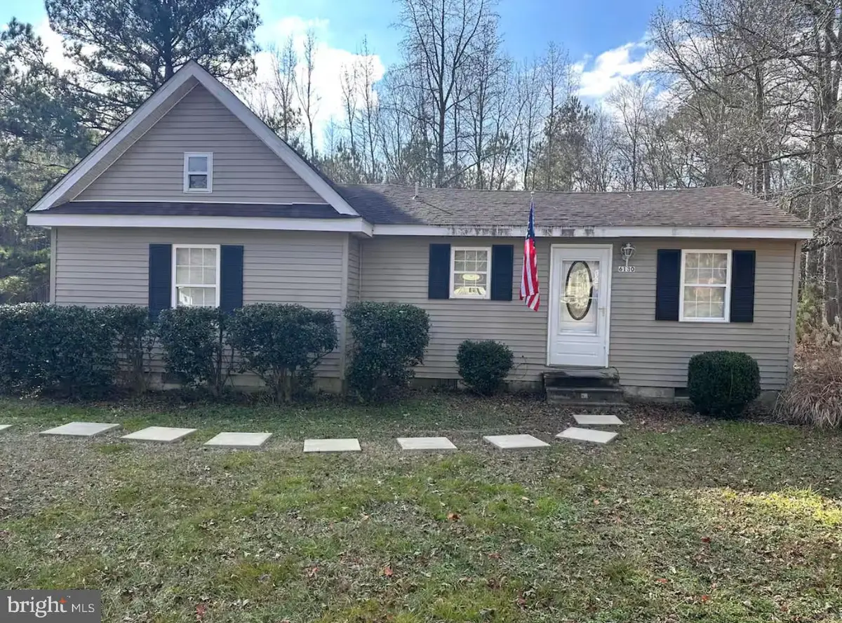 6130 Catchpenny Rd, Quantico, MD 21856 - #1