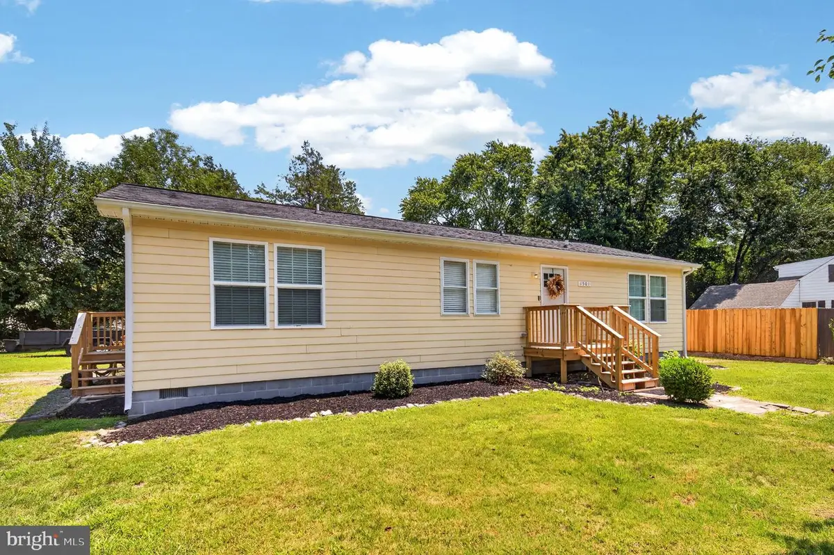 1501 Laurel Dr, Salisbury, MD 21804 - #1