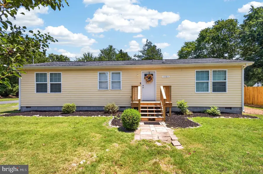1501 Laurel Dr, Salisbury, MD 21804 - #2