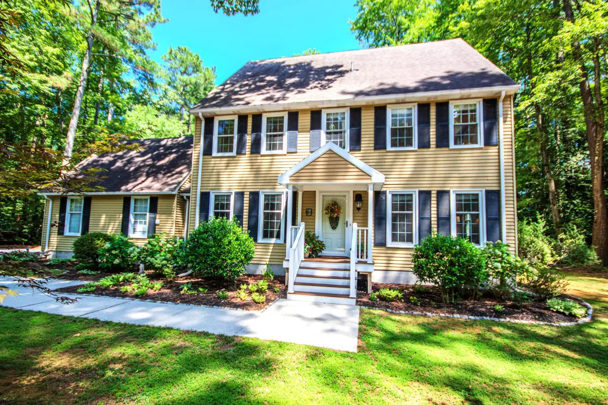 7301 Topaz Ct, Hebron, MD 21830 - #1