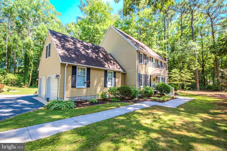 7301 Topaz Ct, Hebron, MD 21830 - #2