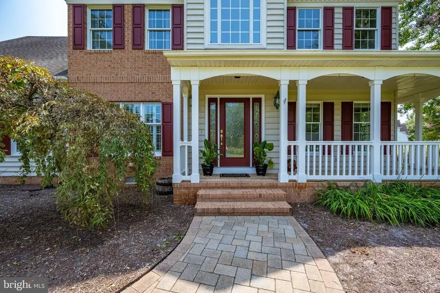 25343 Club Cir, Quantico, MD 21856 - #2