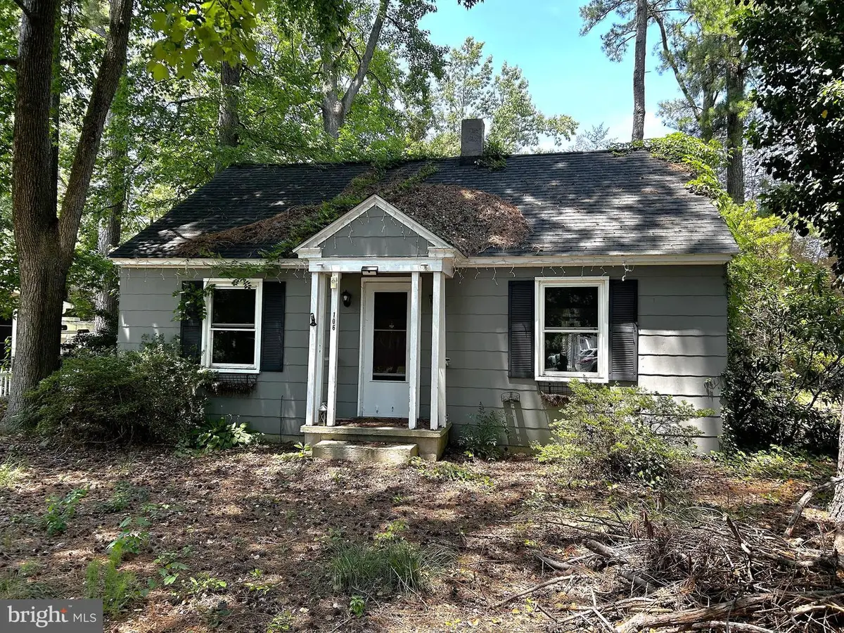 106 Camden Ave, Fruitland, MD 21826 - #1