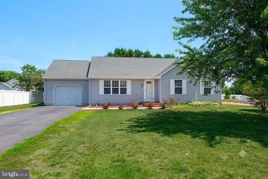 34780 Main St, Pittsville, MD 21850 - #1
