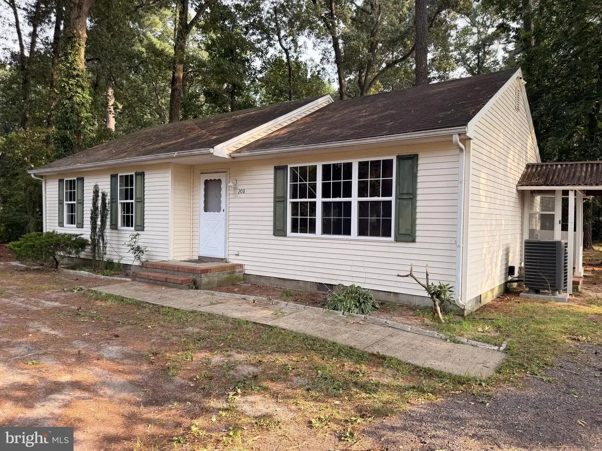 208 Harford Rd, Salisbury, MD 21801 - #1