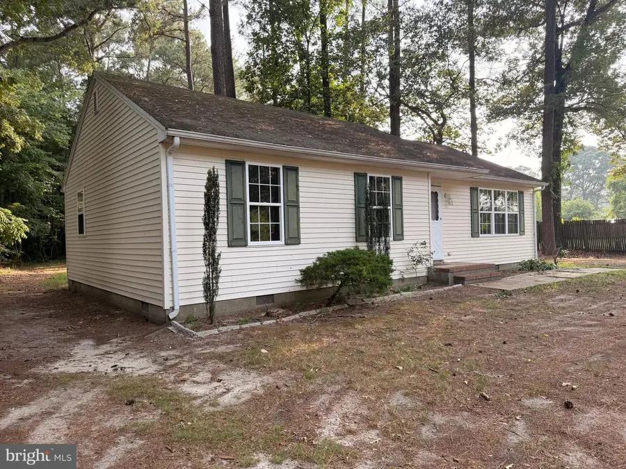 208 Harford Rd, Salisbury, MD 21801 - #2