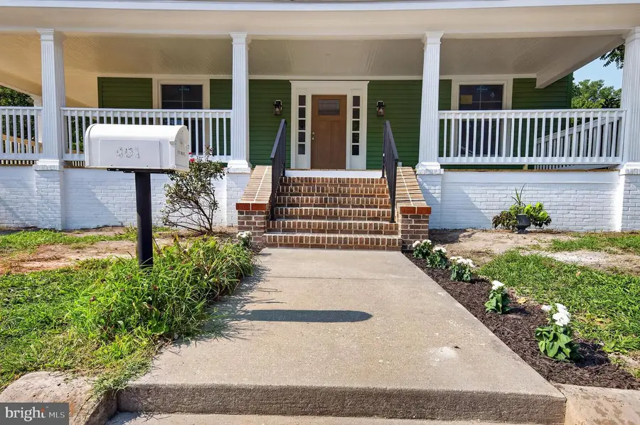 401 E Pine St, Delmar, MD 21875 - #2