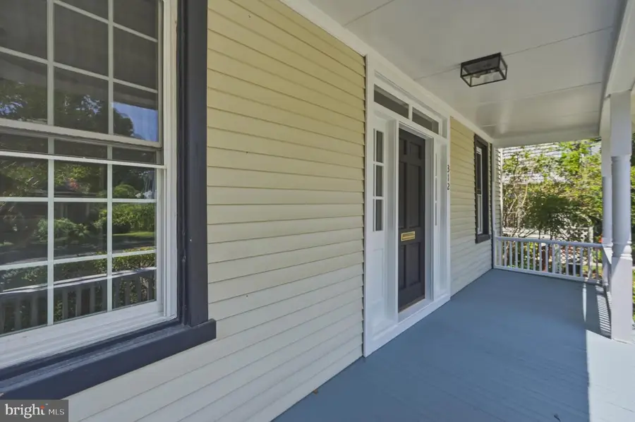 312 Park Ave, Salisbury, MD 21801 - #2