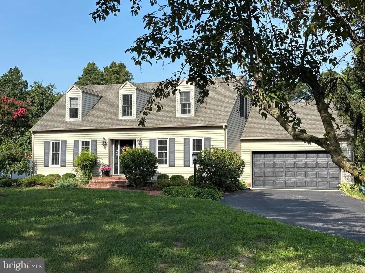 1104 Calebs Way, Salisbury, MD 21804 - #1