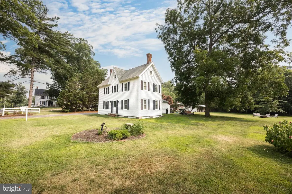 20475 Quarter Landing Ln, Nanticoke, MD 21840 - #1